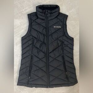 Columbia vest